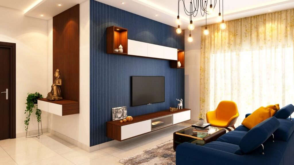 BEST DECORATING IDEAS FOR  A LUXURY AND STYLISH LIVING ROOM.